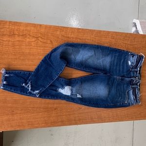 Womens KanCan jeans